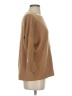 J.Crew Collection Tan Pullover Sweater Size XS - photo 4