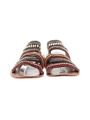 Jasper & Jeera Sandals (view 2)