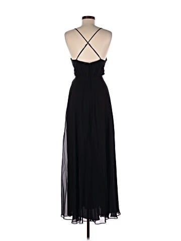DB Studio Cocktail Dress (view 2)