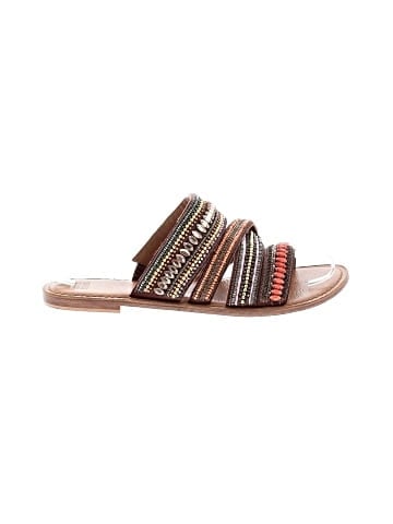 Jasper & Jeera Sandals (view 1)