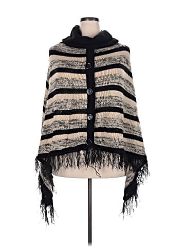 Caren Sport Poncho (view 1)