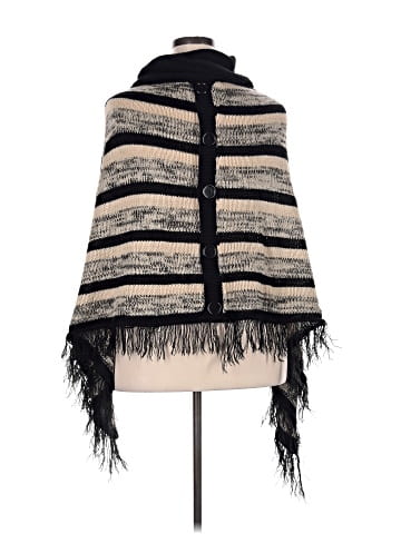Caren Sport Poncho (view 2)