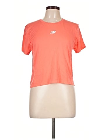 New Balance Active T-Shirt (view 1)