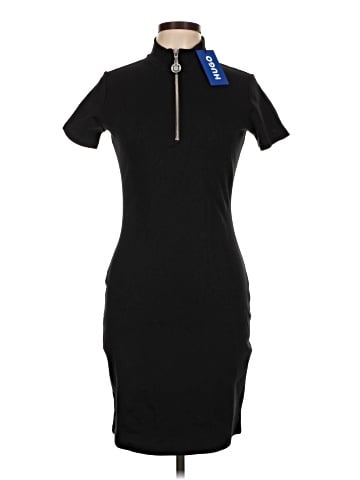 HUGO by HUGO BOSS Casual Dress (view 1)