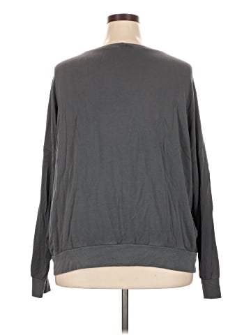 Universal Standard Sweatshirt (view 2)