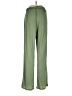 Parade Green Casual Pants Size M - photo 2