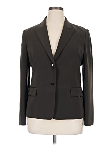 Tahari by ASL Blazer (view 1)