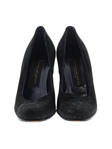 Donna Karan New York Heels (view 2)