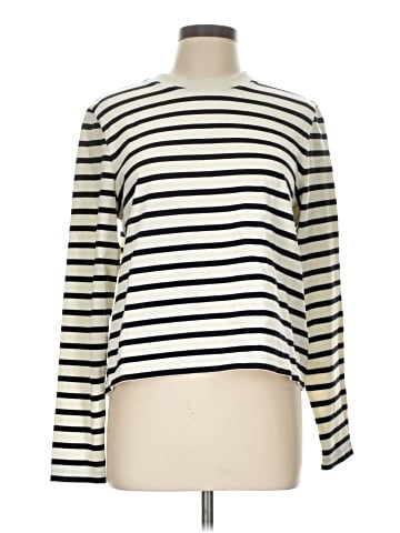 Cos Long Sleeve Turtleneck (view 1)