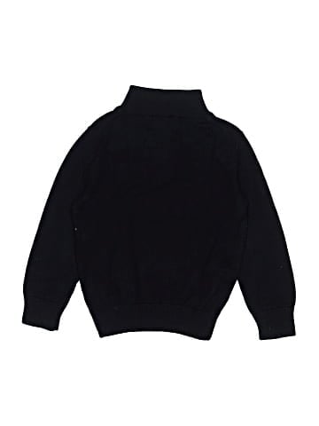 E-Land American Turtleneck Sweater (view 2)