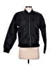 Dickies Argyle Black Jacket Size S - photo 1