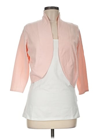 Motto Cardigan (view 1)