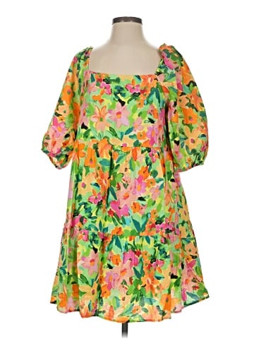 Sanctuary Cocktail Dress (view 1)