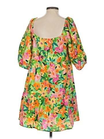 Sanctuary Cocktail Dress (view 2)