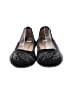 Assorted Brands Black Flats Size 3 (youth) - photo 2