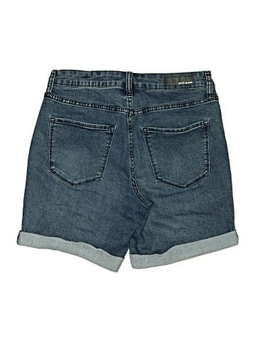 DKNY Jeans Denim Shorts (view 2)