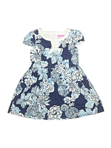 Lilly Pulitzer Dress (view 1)