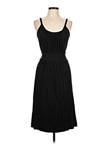 Three Dots Cocktail Dress (view 1)