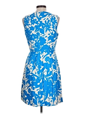 J.Crew Factory Store Cocktail Dress (view 2)