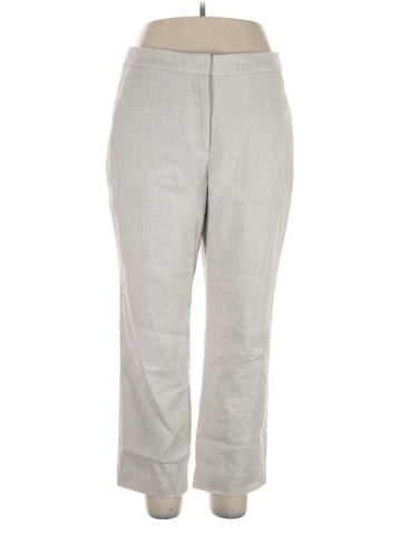 J.Crew Linen Pants (view 1)