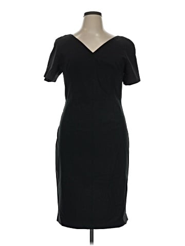 Banana Republic Cocktail Dress (view 1)