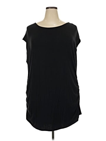 IMAN Sleeveless T-Shirt (view 1)
