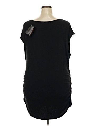 IMAN Sleeveless T-Shirt (view 2)