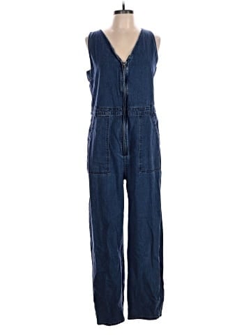 Rachel Comey Jumpsuit (view 1)
