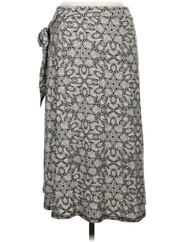 Adrienne Vittadini Casual Skirt (view 2)