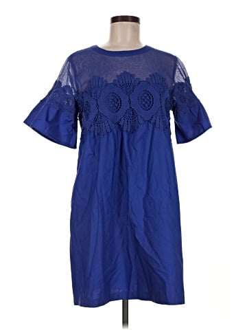 Anthropologie Casual Dress (view 1)
