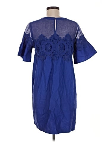 Anthropologie Casual Dress (view 2)