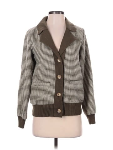 By Anthropologie Jacket (view 1)