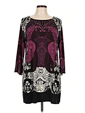 Alfani Casual Dress (view 1)