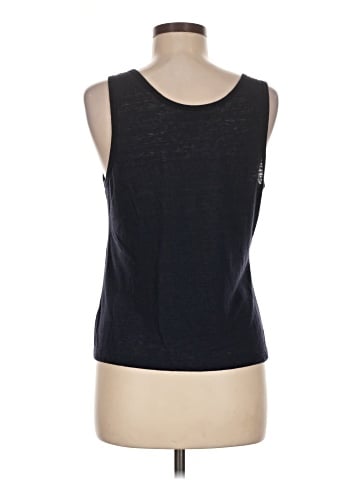 Banana Republic Factory Store Sleeveless Top (view 2)