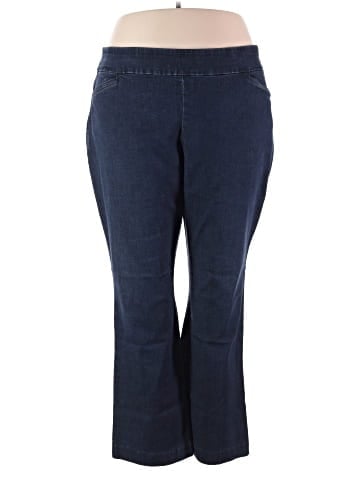 Croft & Barrow Jeggings (view 1)