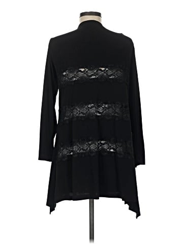 Joan Rivers Kimono (view 2)