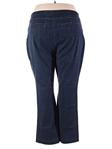 Croft & Barrow Jeggings (view 2)