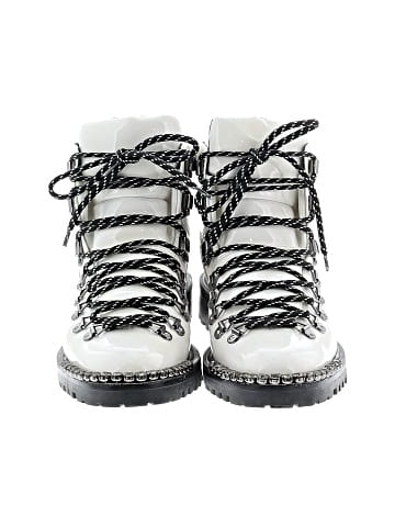 Schutz Ankle Boots (view 2)