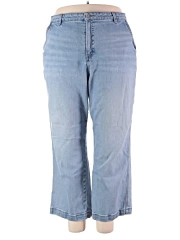 L.L.Bean Jeans (view 1)