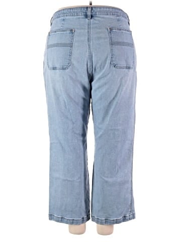 L.L.Bean Jeans (view 2)