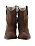 Boden Brown Ankle Boots Size EU 37 - photo 2