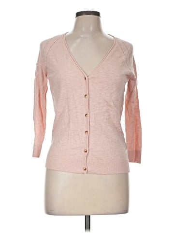 fat face Cardigan (view 1)