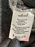 Wilfred Tweed Gray Wool Pullover Sweater Size XS - photo 8