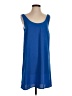 Southern Tide 100% Polyester Blue Tank Top Size S - photo 1