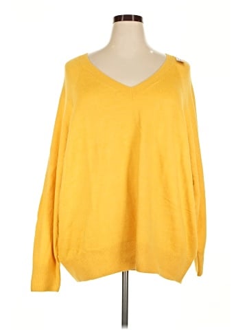 Old Navy Pullover Sweater (view 1)