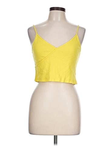 Topshop Tank Top (view 1)