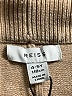 Reiss Tan Shorts Size 4 - 5 - photo 3
