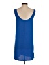 Southern Tide 100% Polyester Blue Tank Top Size S - photo 2