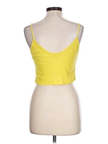 Topshop Tank Top (view 2)