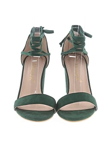 Allegra K Sandals (view 2)